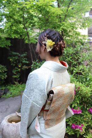 名古屋帯プラン