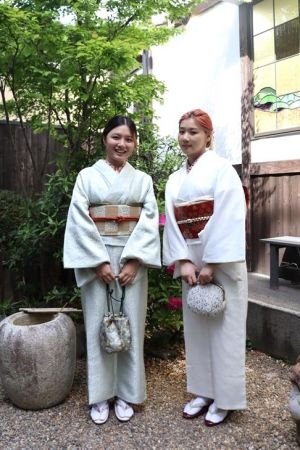 名古屋帯プラン