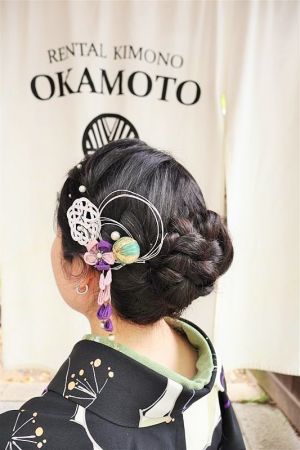 8チョイスヘアーセット