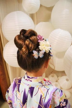 8チョイスヘアーセット