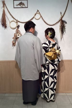 小紋