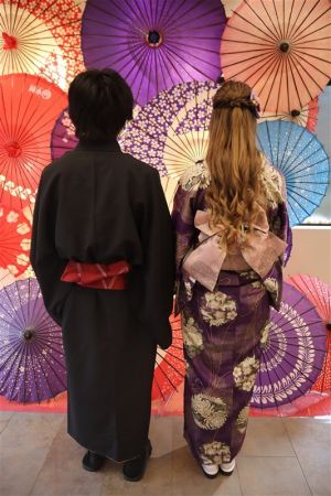 小紋
