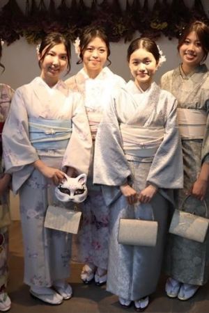 小紋