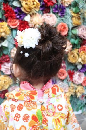 8チョイスヘアーセット