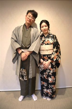 小紋