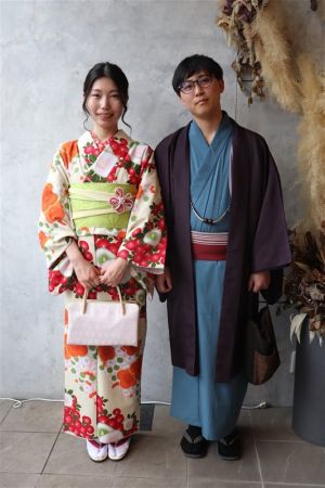 小紋