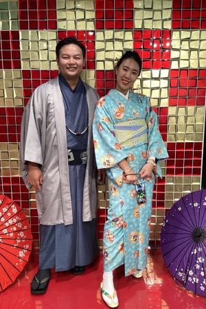 小紋