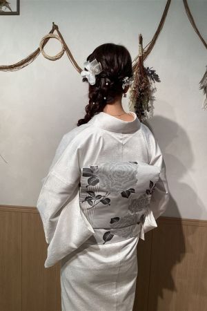 名古屋帯プラン
