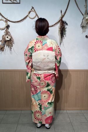 名古屋帯プラン
