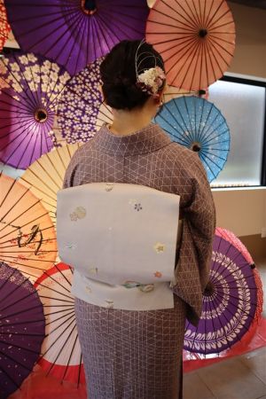 名古屋帯プラン