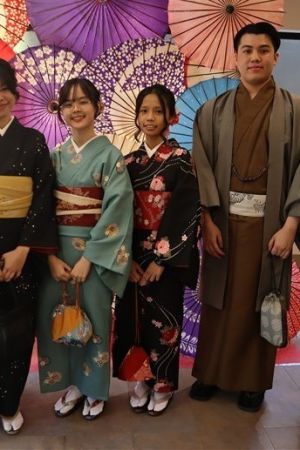 小紋