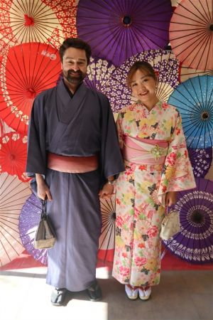 小紋