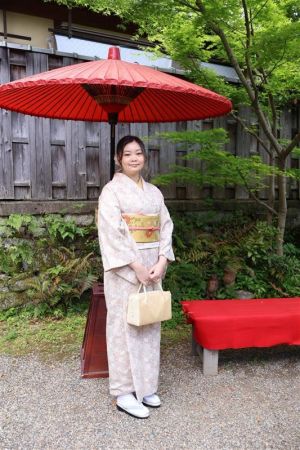 名古屋帯プラン