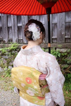 名古屋帯プラン