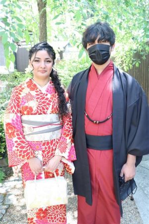 小紋