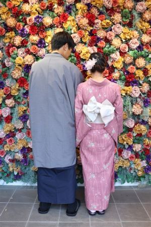 小紋