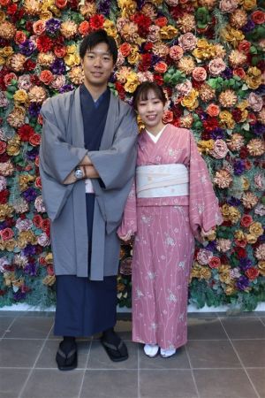 小紋