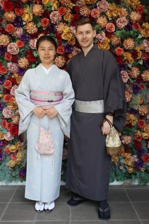小紋