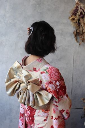 振袖