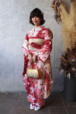 振袖