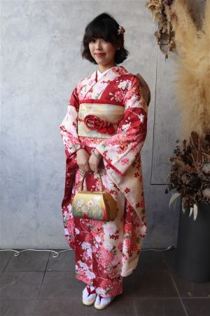 振袖