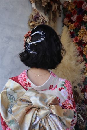 振袖