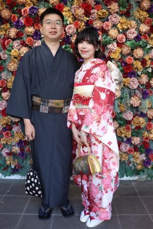 振袖