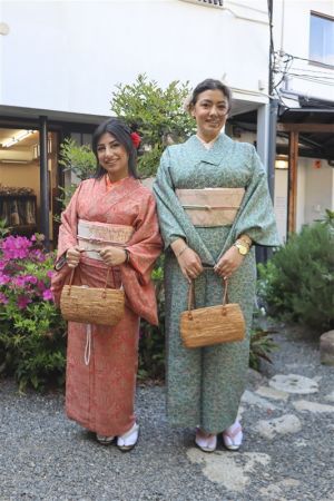 名古屋帯プラン