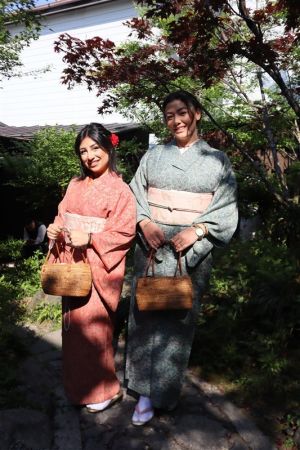 名古屋帯プラン