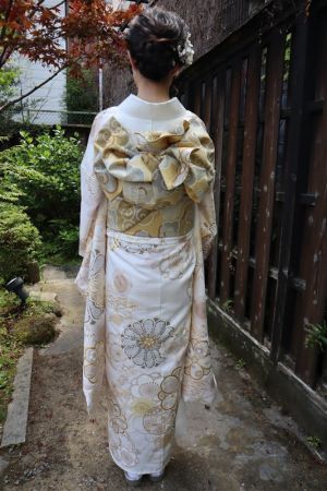振袖