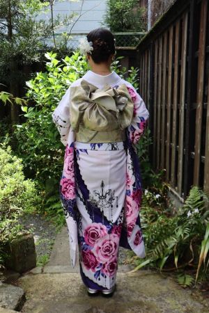 振袖