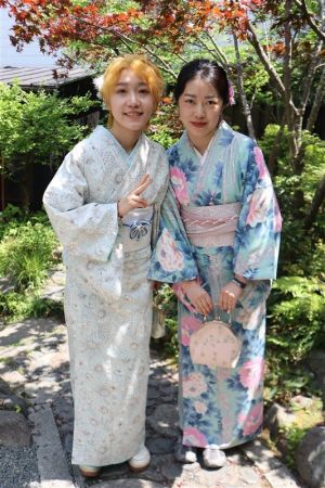 小紋
