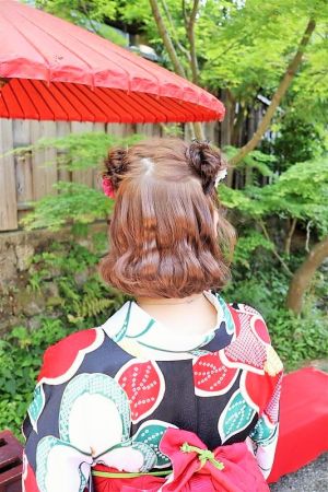 8チョイスヘアーセット