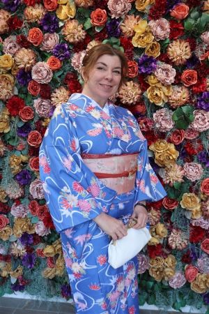 名古屋帯プラン