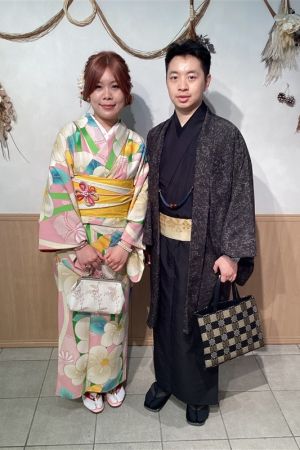 小紋