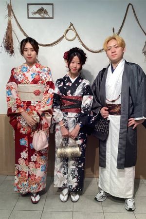 小紋
