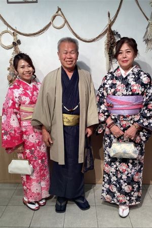 小紋