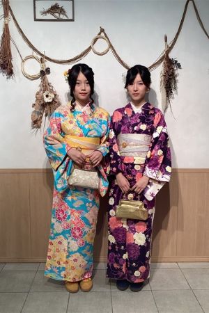 小紋