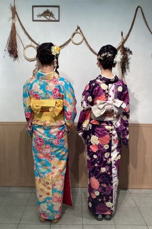 小紋