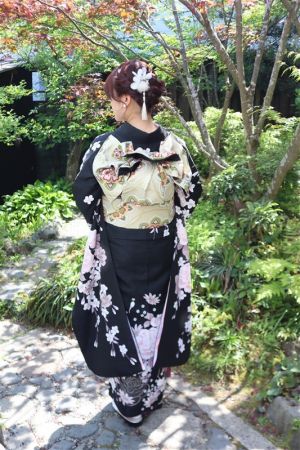 振袖