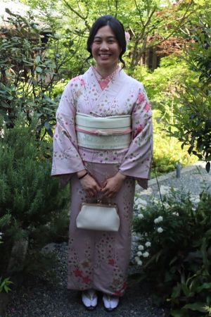 名古屋帯プラン