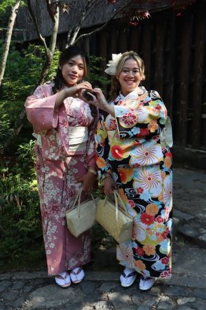 名古屋帯プラン