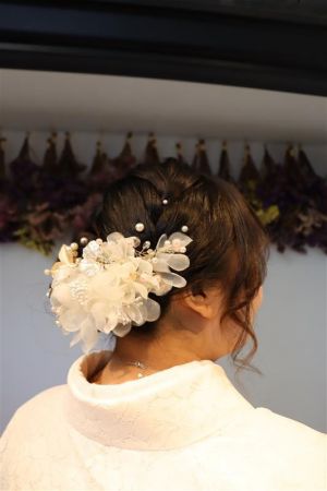 8チョイスヘアーセット