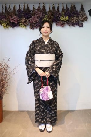 小紋