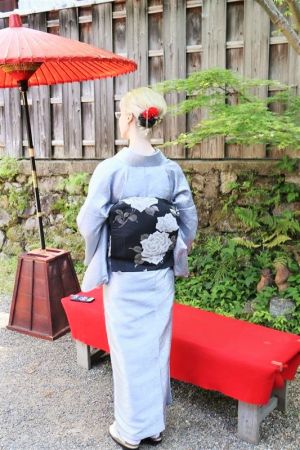 名古屋帯プラン