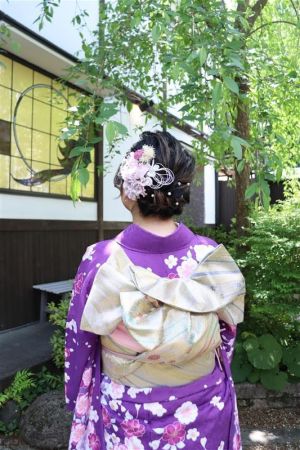 振袖