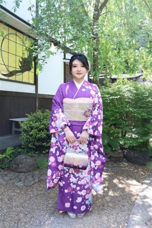 振袖