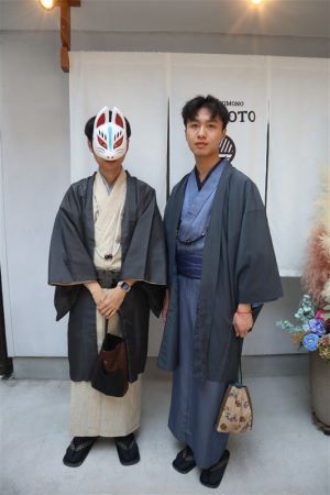 小紋