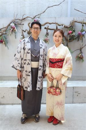 小紋