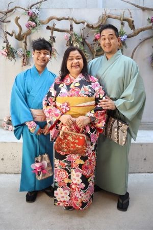 小紋